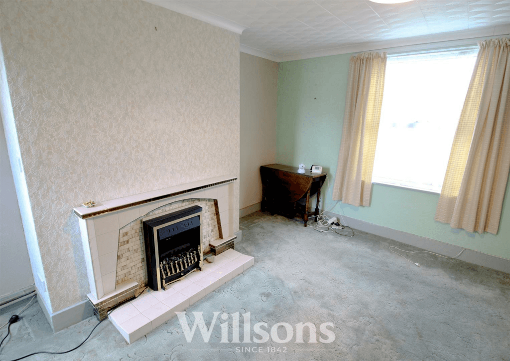 Oxlands Lane, Bratoft, Skegness - Image 2