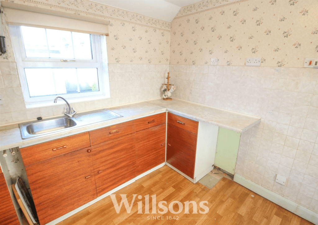 Oxlands Lane, Bratoft, Skegness - Image 3