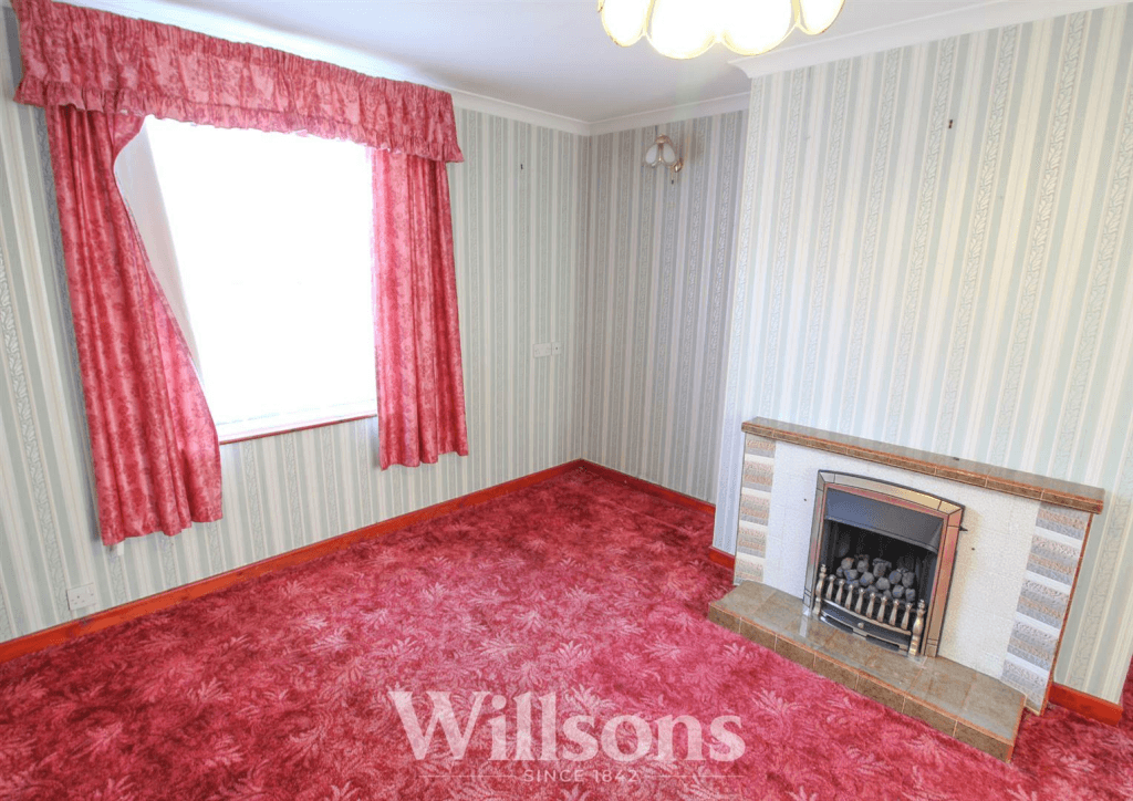 Oxlands Lane, Bratoft, Skegness - Image 4