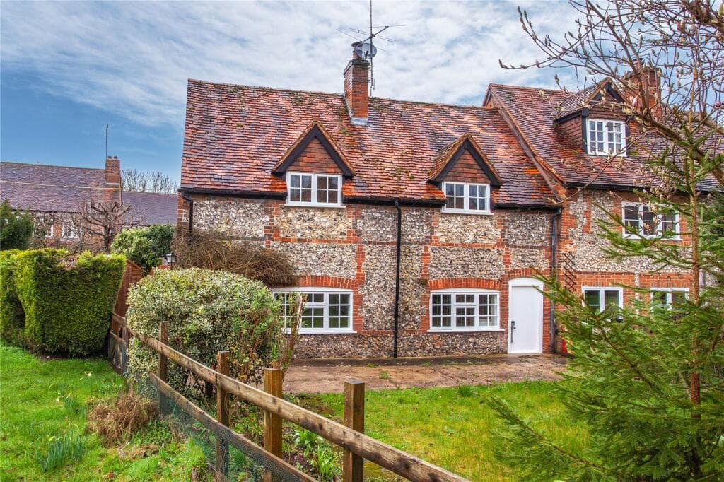 Turville, Henley-on-Thames, Oxfordshire, RG9 - Image 1