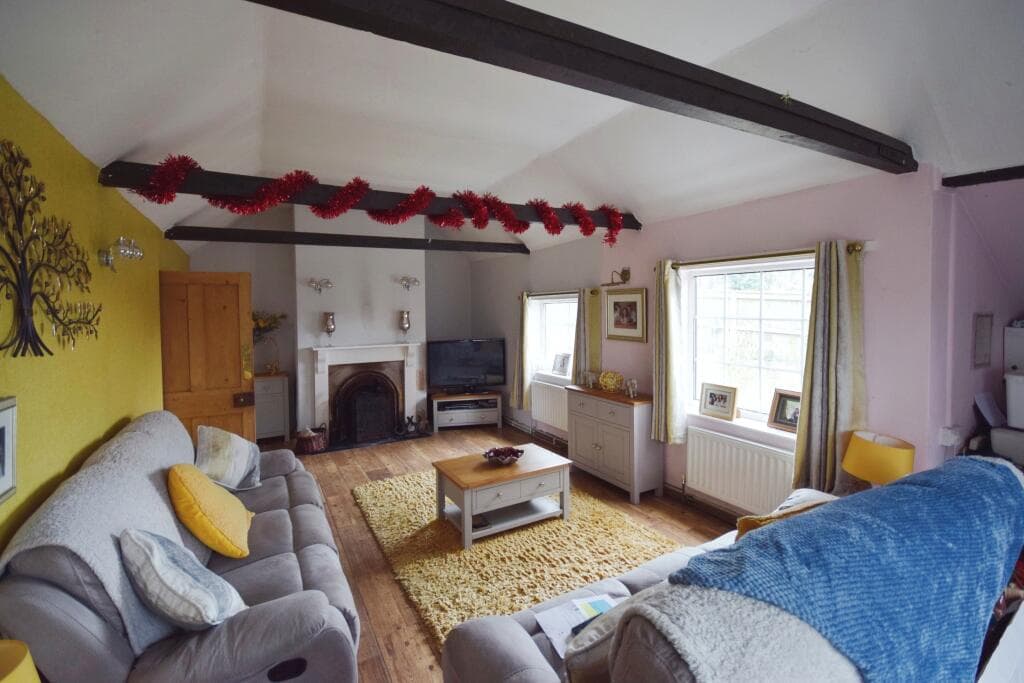 Boston Road, West Keal, Spilsby, PE23 - Image 2
