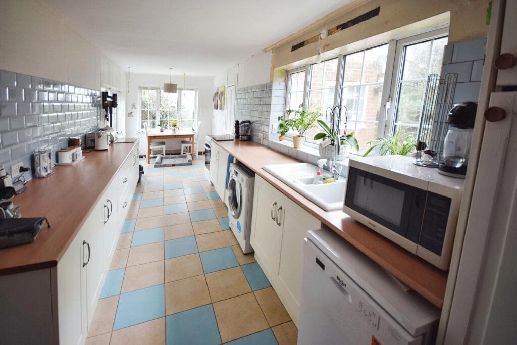 Boston Road, West Keal, Spilsby, PE23 - Image 3