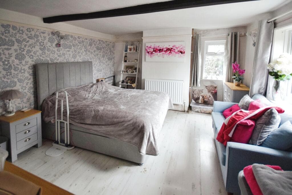 Boston Road, West Keal, Spilsby, PE23 - Image 4