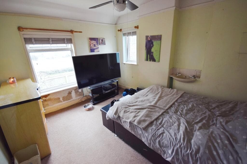 Boston Road, West Keal, Spilsby, PE23 - Image 6