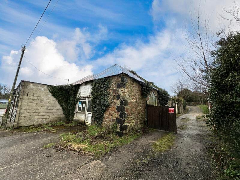 St Erth, Cornwall  - Image 2