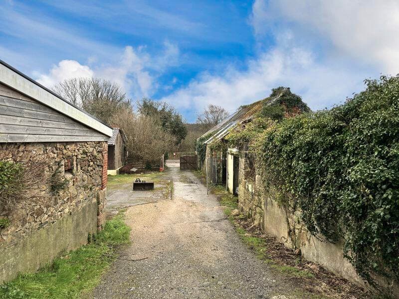 St Erth, Cornwall  - Image 3