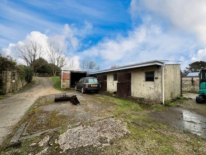 St Erth, Cornwall  - Image 4