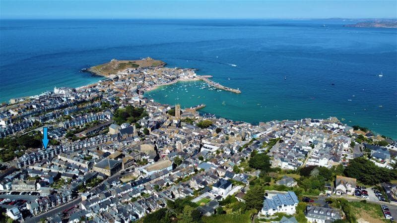 Bedford Road, St Ives - Image 1