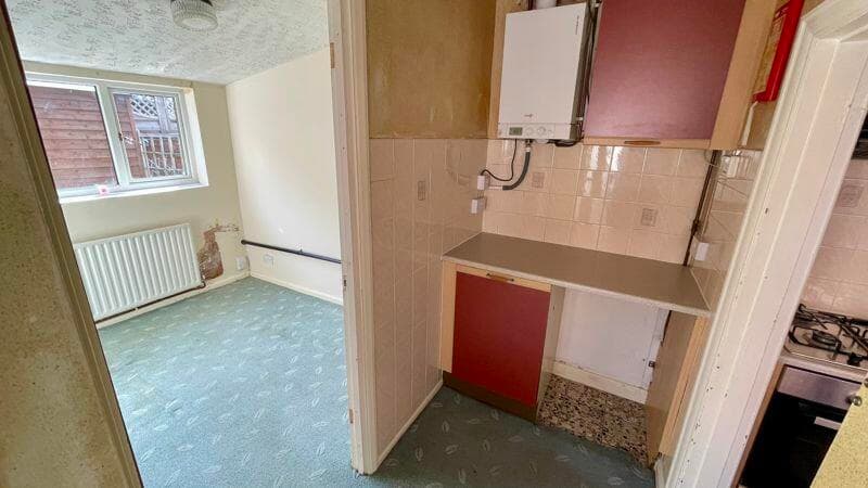 Rudgard Lane, West End, Lincoln - Image 6