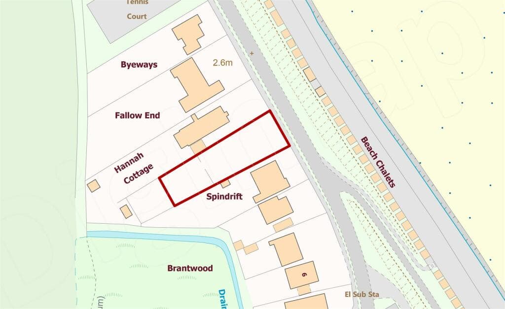 Roman Bank, Sandilands, Mablethorpe - Image 2