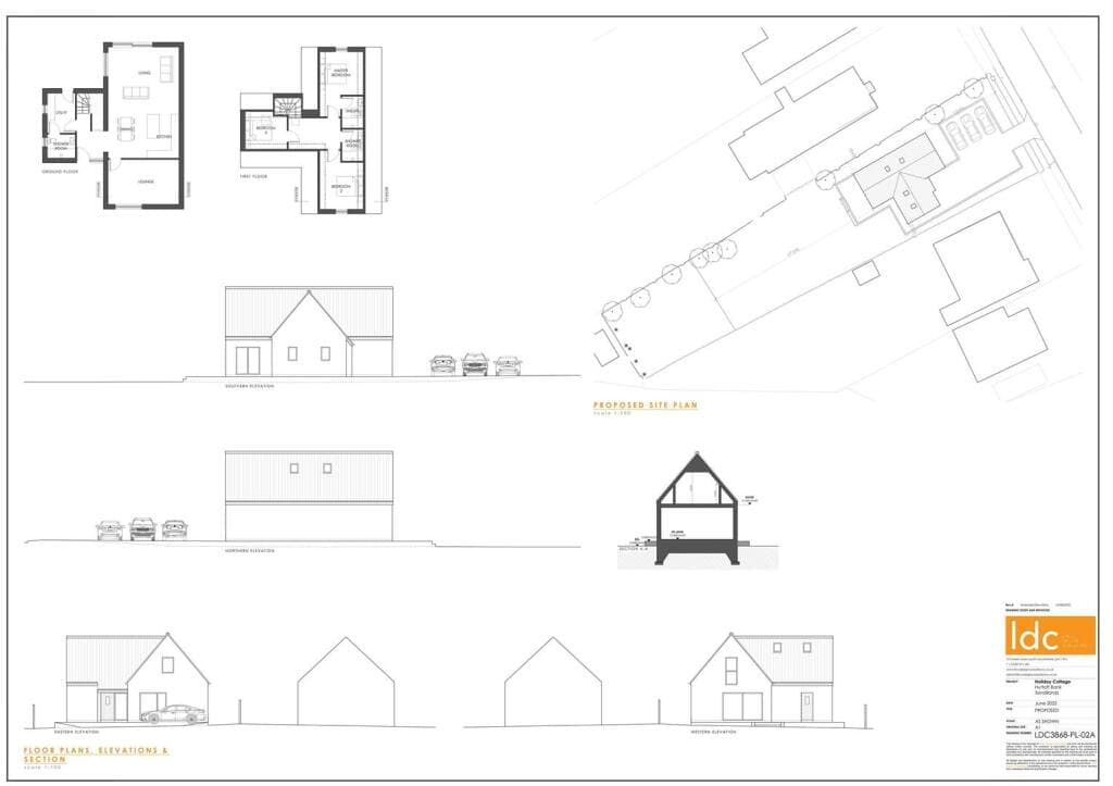 Roman Bank, Sandilands, Mablethorpe - Image 4