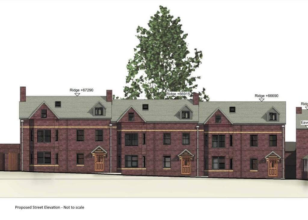 View property at Development Site, Toronto Road, Exeter