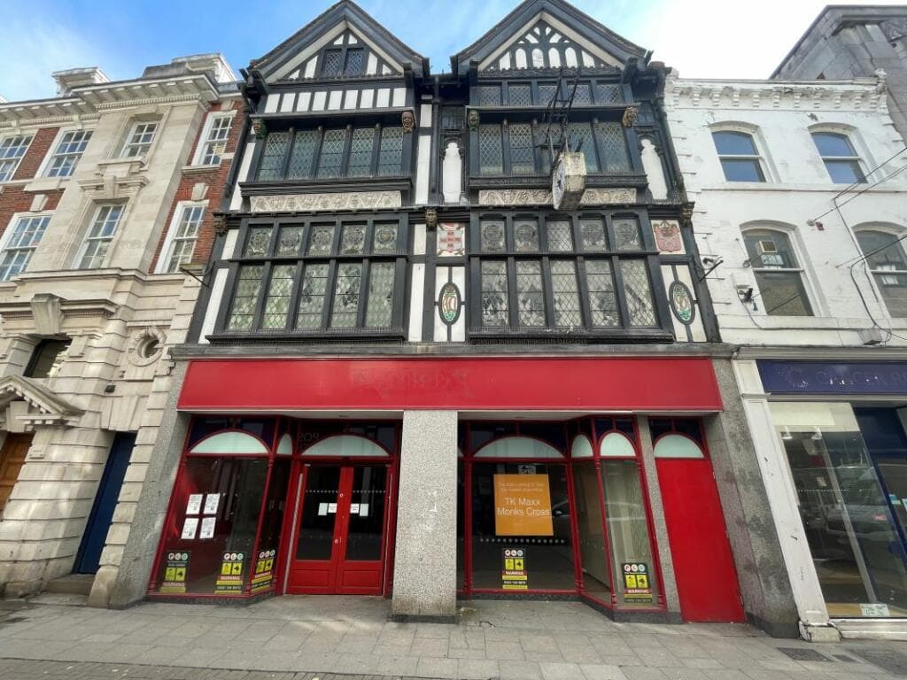 48 Coney Street, York, YO1 9ND - Image 1