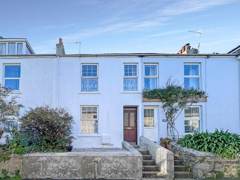 St Ives, Cornwall  - Image 1