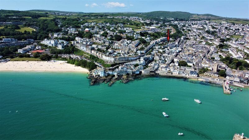 St Ives, Cornwall  - Image 2