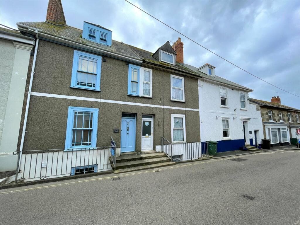 Fore Street, Marazion TR17 - Image 1