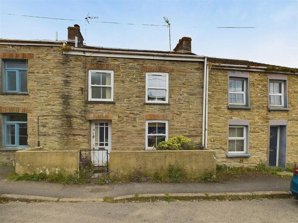 Mount Bennett Road, Tywardreath, PL24 - Image 1