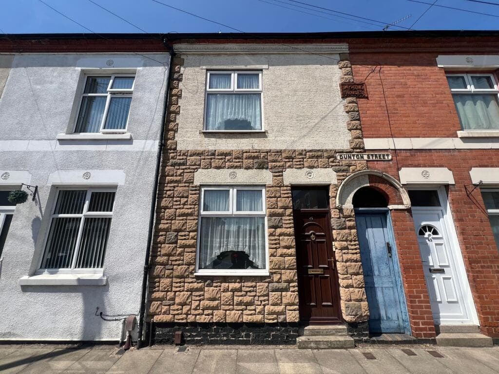 Dunton Street, Leicester, LE3 - Image 1