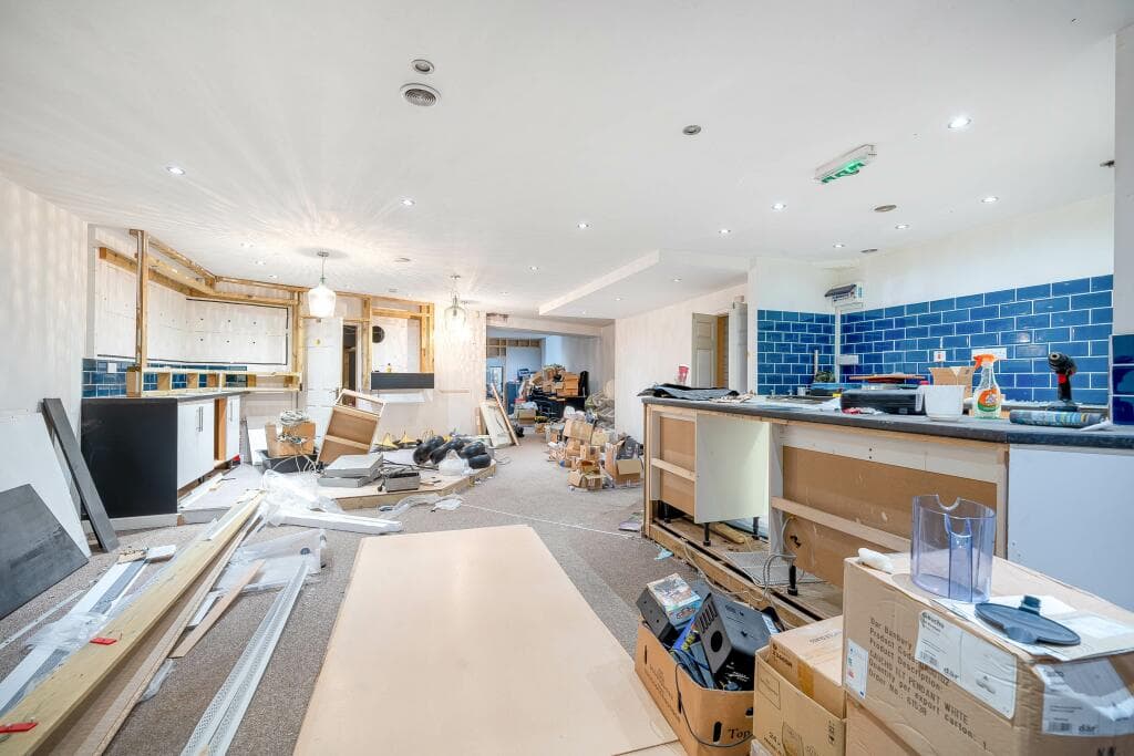 Commercial Investment, 71 Trelowarren Street, Camborne - Image 7