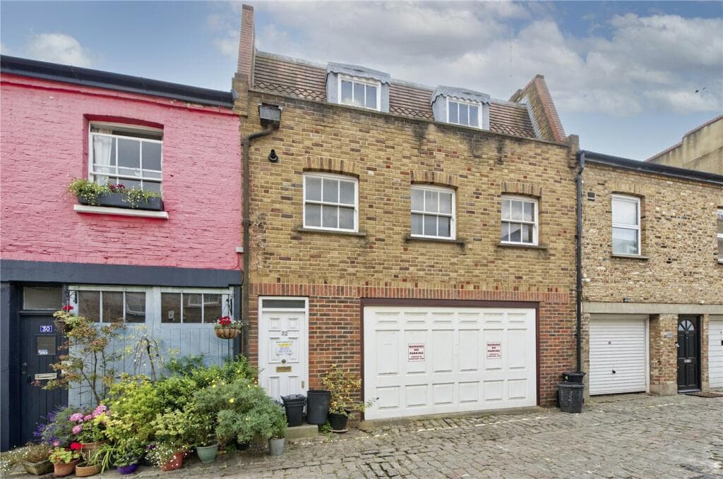 Harrow Road, and 32 Chippenham Mews, Maida Vale, W9 - Image 2