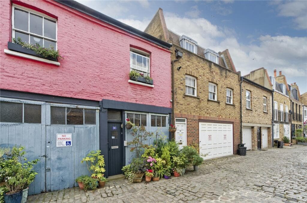 Harrow Road, and 32 Chippenham Mews, Maida Vale, W9 - Image 3