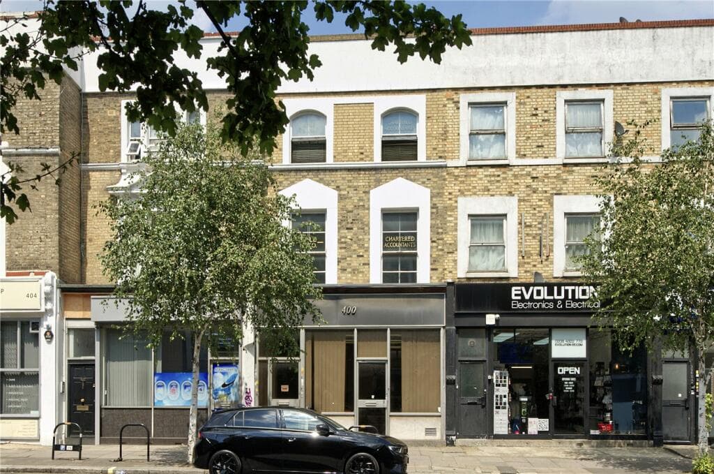 Harrow Road, and 32 Chippenham Mews, Maida Vale, W9 - Image 5
