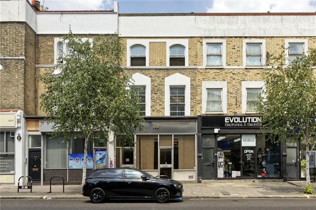 Harrow Road, and 32 Chippenham Mews, Maida Vale, W9 - Image 7