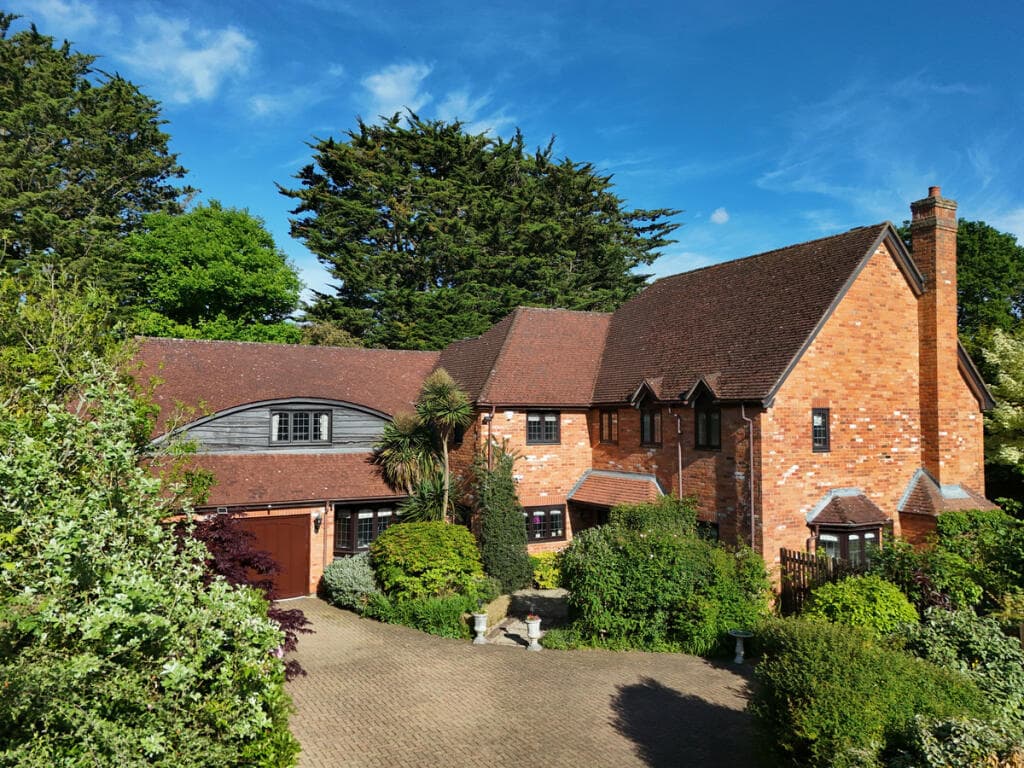 Ashton Place Maidenhead, Berkshire, SL6 4TA - Image 1