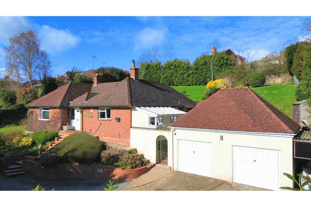 Exwick Road, Exeter, EX4 - Image 1