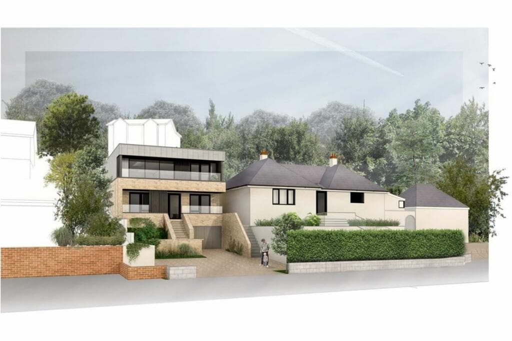Exwick Road, Exeter, EX4 - Image 5