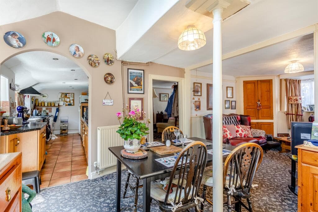 West Street, Kings Cliffe, Peterborough - Image 9