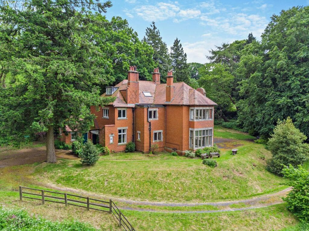 Sandford Avenue, Church Stretton, Shropshire - Image 11
