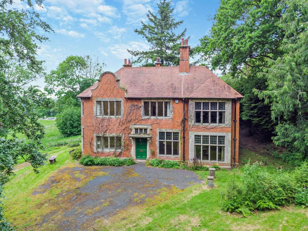Sandford Avenue, Church Stretton, Shropshire - Image 2