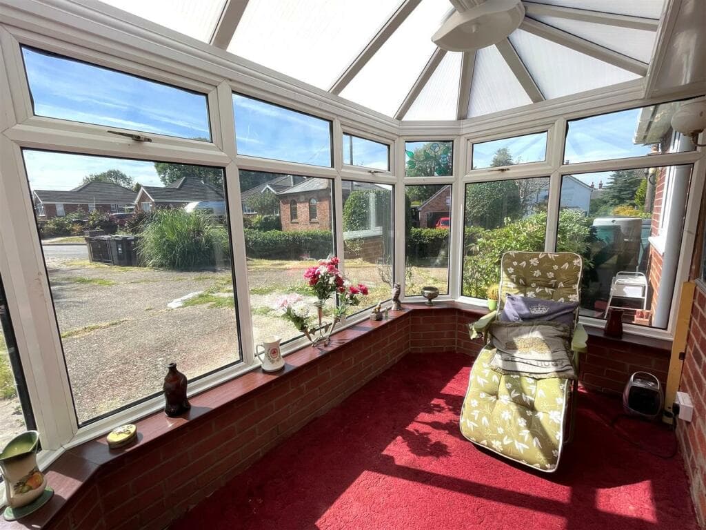 View property at Church Lane, Alvingham, Louth