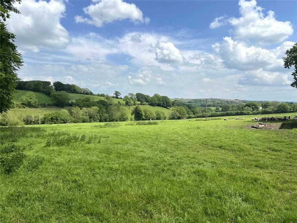 Illand, Launceston, Cornwall, PL15 - Image 1
