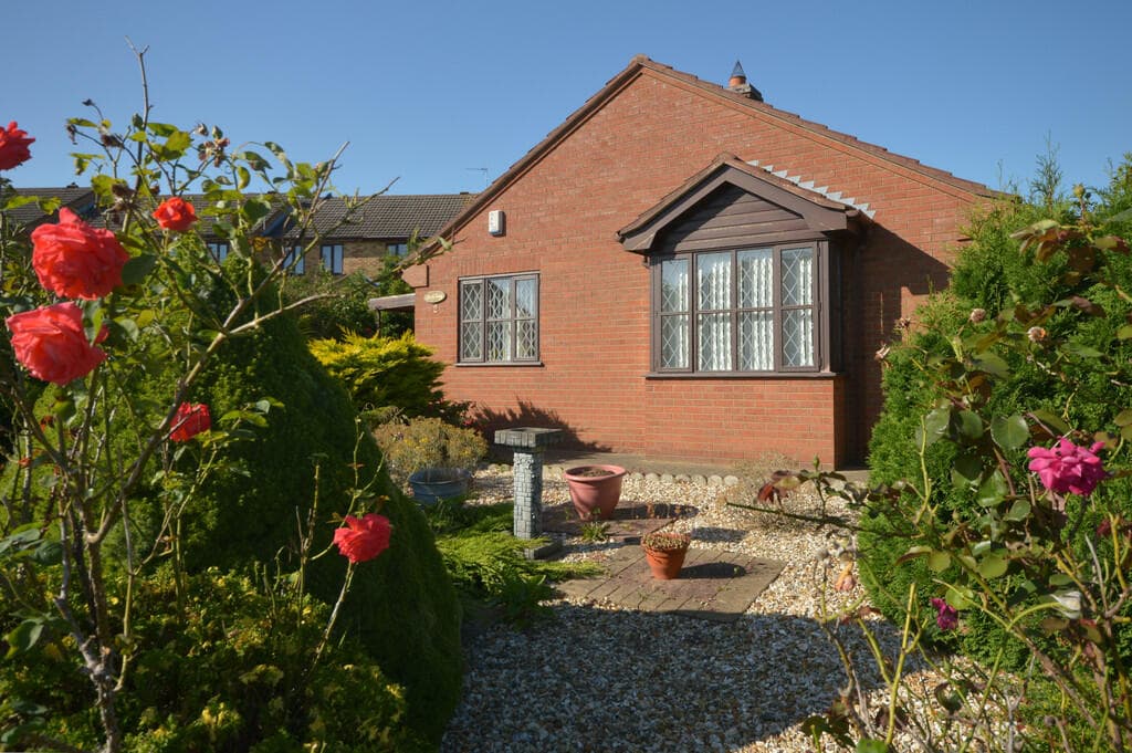 2 The Sidings, Louth LN11 0PX - Image 2