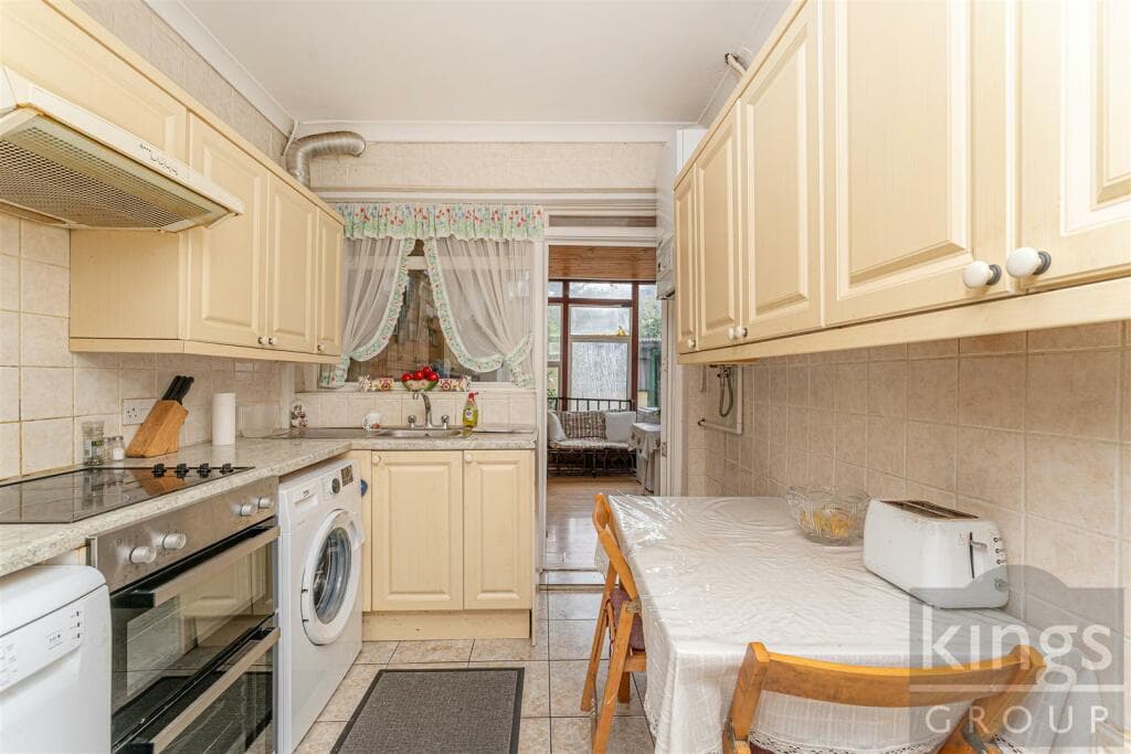 Boundary Road, London - Image 6