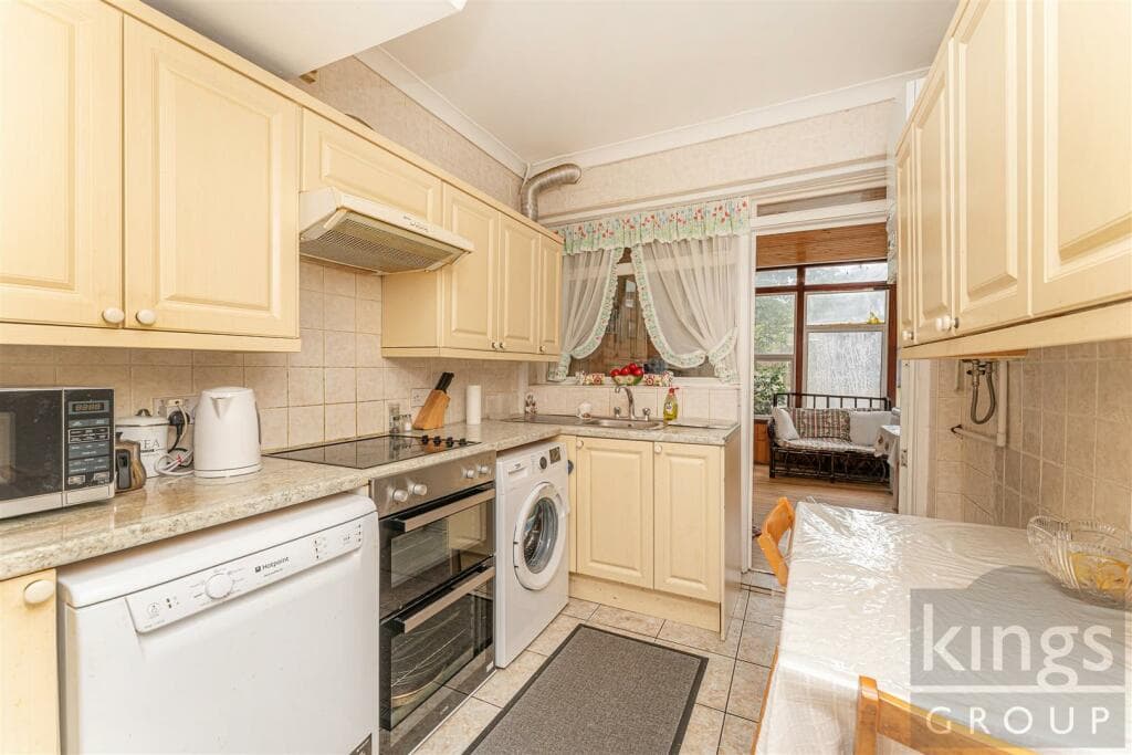 Boundary Road, London - Image 7