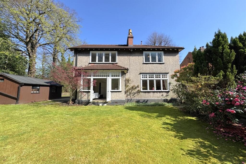 The Dingle, 138 Prestbury Road, Macclesfield - Image 3