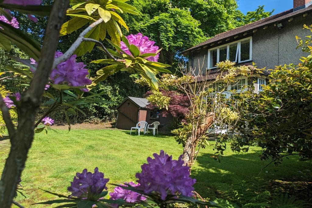 The Dingle, 138 Prestbury Road, Macclesfield - Image 6