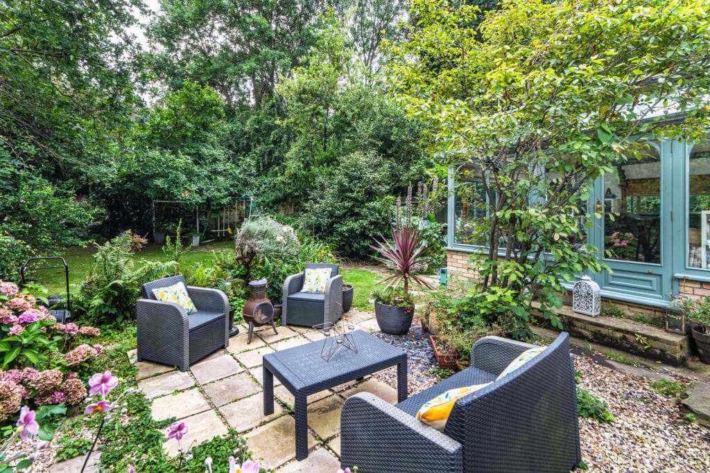 Listria Park, Stoke Newington, N16 - Image 6