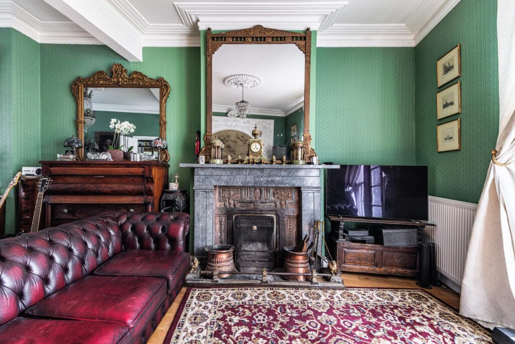 Listria Park, Stoke Newington, N16 - Image 9