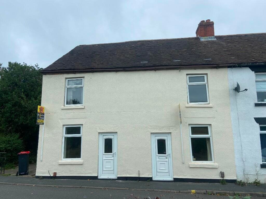 View property at Mount Road, Telford, Shropshire, TF4