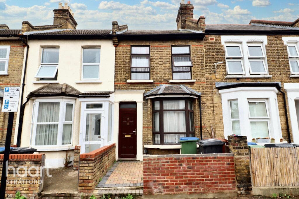 Blenheim Road, Stratford - Image 2