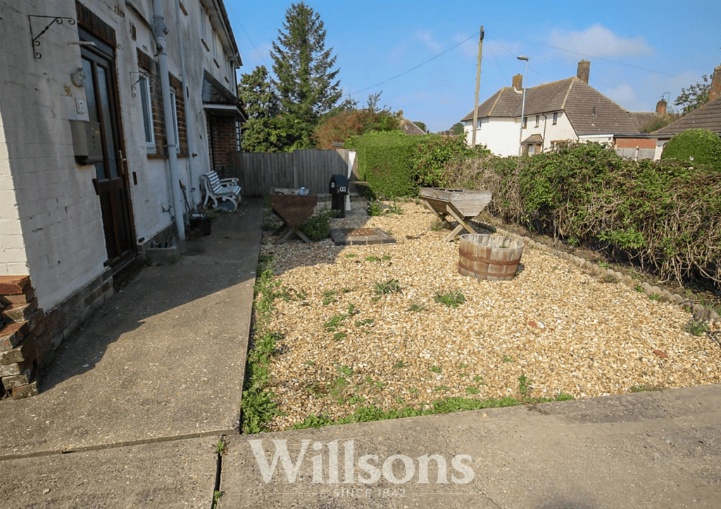 Barnack Estate, Burgh Le Marsh, Skegness - Image 10