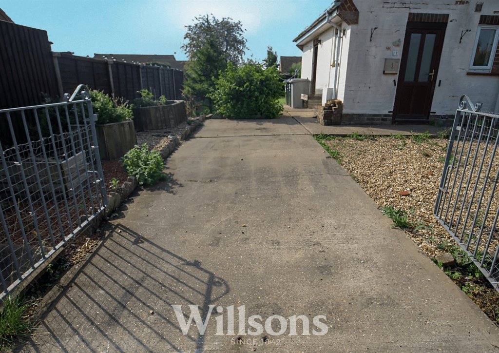 Barnack Estate, Burgh Le Marsh, Skegness - Image 7