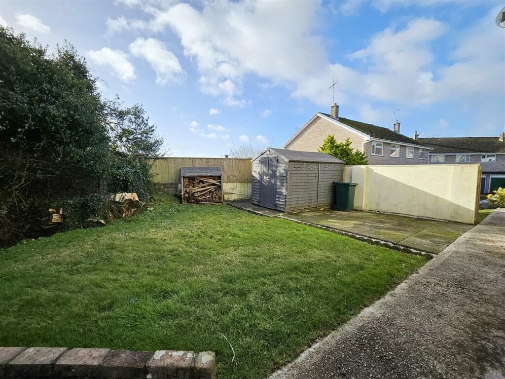 Polmarth Close, St. Austell - Image 11