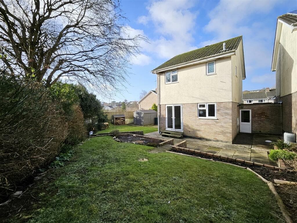 Polmarth Close, St. Austell - Image 2