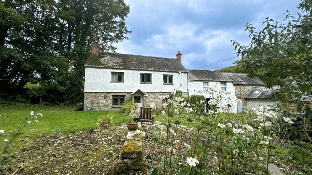 Relubbus, Penzance, TR20 - Image 2