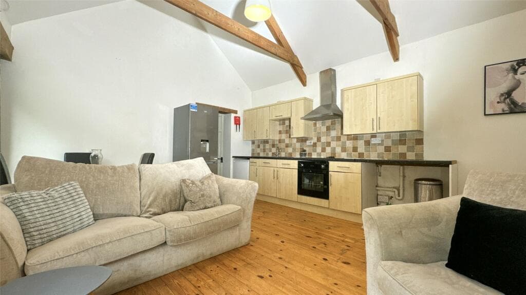 Relubbus, Penzance, TR20 - Image 4